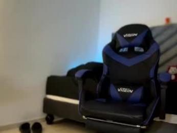 fj_araujo webcam model stream image