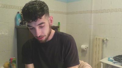 Meastroboris95 webcam cam4 model stream image