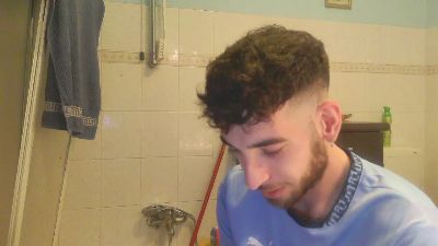 Meastroboris95 webcam cam4 model stream image