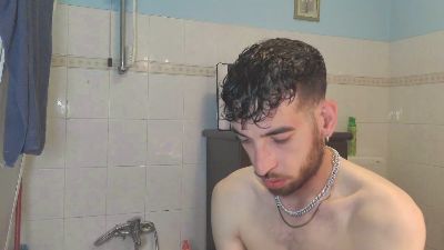 Meastroboris95 webcam cam4 model stream image