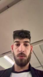 Meastroboris95 webcam cam4 model stream image