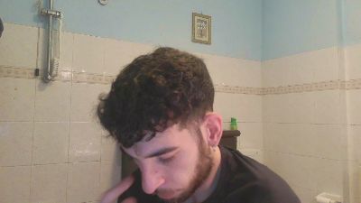 Meastroboris95 webcam cam4 model stream image