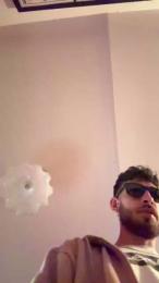 Meastroboris95 webcam cam4 model stream image