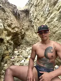David_Tresh5 webcam stripchat model stream image