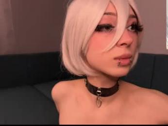 darkfirenight webcam model stream image