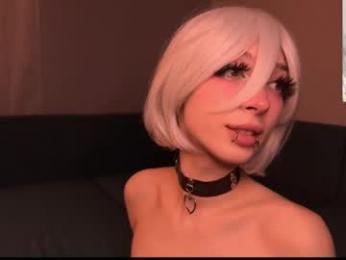 darkfirenight webcam model stream image