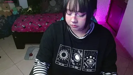 litlle_cat webcam model stream image