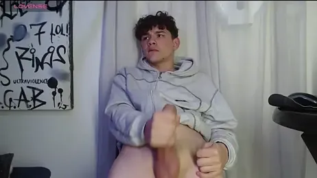 Philippsx webcam model stream image