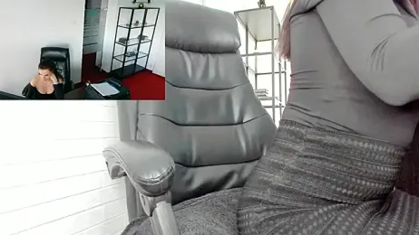 Anna_Nobel webcam model stream image