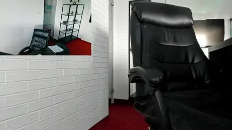 Anna_Nobel webcam model stream image