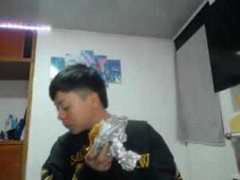 sebastian_posse webcam chaturbate model stream image