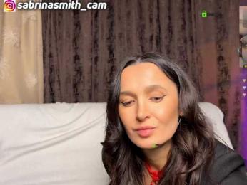 Sabrina_Smith webcam bongacams model stream image