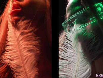 ALVUWKA webcam bongacams model stream image