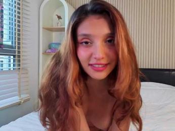 Linaage webcam bongacams model stream image