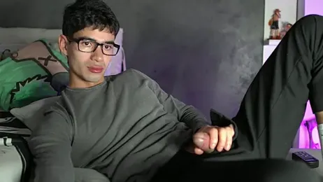 joesteel webcam model stream image