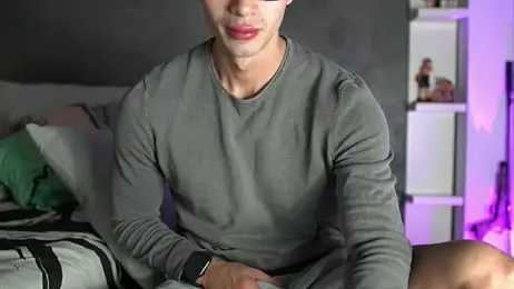 joesteel webcam model stream image