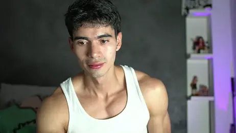 joesteel webcam model stream image