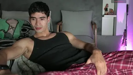 joesteel webcam model stream image