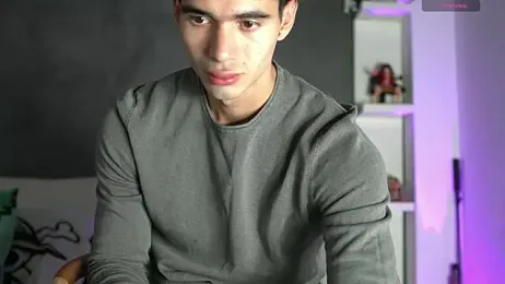 joesteel webcam model stream image