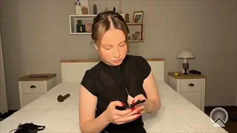 SweetPunisherr webcam stripchat model stream image
