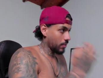 luigi1_ webcam model stream image