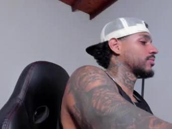 luigi1_ webcam chaturbate model stream image