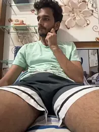 Cuteaadi webcam model stream image