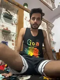 Cuteaadi webcam stripchat model stream image