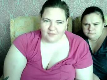 olyaandnetty webcam chaturbate model stream image