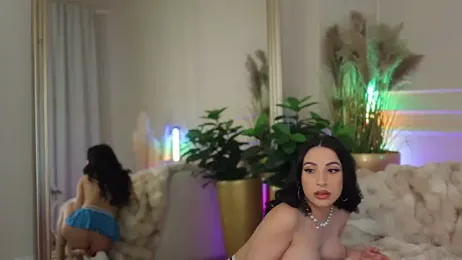 Anais_Bloom webcam stripchat model stream image