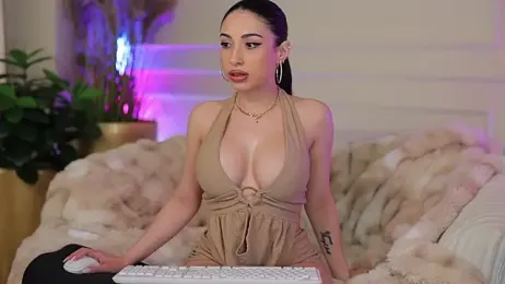 Anais_Bloom webcam model stream image