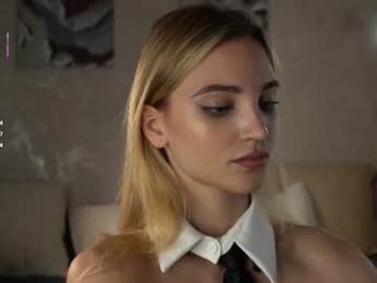 beckymadsons webcam chaturbate model stream image