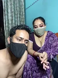 DesiQueen-Rimi webcam stripchat model stream image