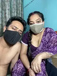 DesiQueen-Rimi webcam model stream image