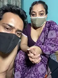 DesiQueen-Rimi webcam model stream image