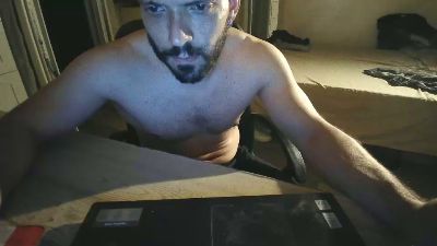 KATASHIRO_ webcam model stream image