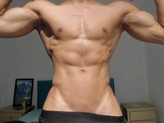 Chriss Jones webcam model stream image