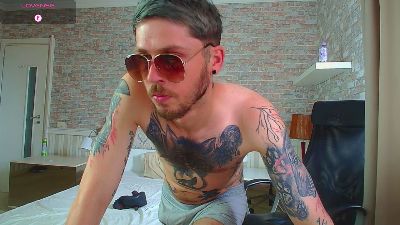 JonahShaw webcam model stream image