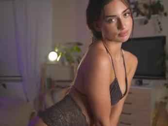 dinawonder webcam chaturbate model stream image
