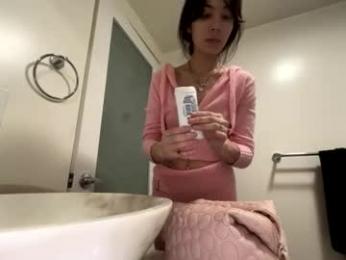 bby_julesss webcam chaturbate model stream image