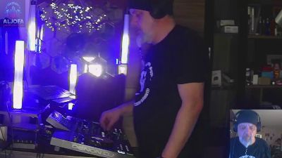 1st_omen webcam cam4 model stream image