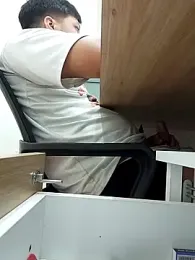 Pandak00 webcam model stream image