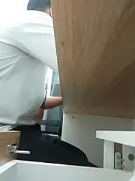 Pandak00 webcam model stream image