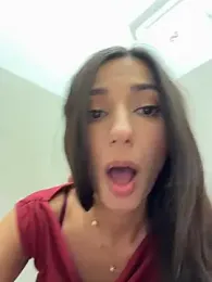 -_MiaQueen_- webcam stripchat model stream image