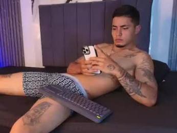 thomass_conor webcam model stream image