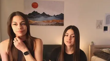 thinkaboutbehavior webcam model stream image