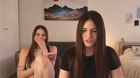 thinkaboutbehavior webcam stripchat model stream image