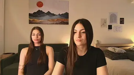 thinkaboutbehavior webcam model stream image