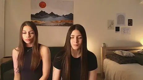 thinkaboutbehavior webcam model stream image