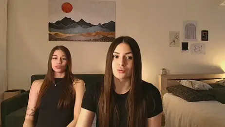 thinkaboutbehavior webcam model stream image